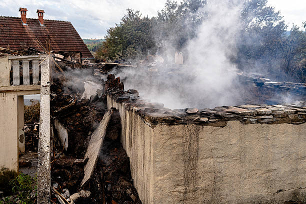 Affordable Structural Rebuild solutions in White Marsh, MD